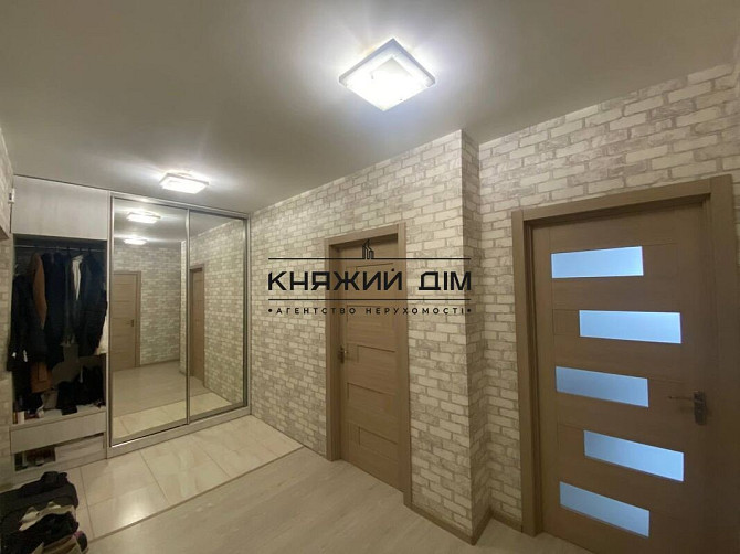 Оренда сучасної 1 кімнатної квартири ЖК Венеція № 11203384 Киев - изображение 8