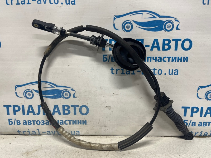 Трос коробки передач Jeep Cherokee KL 3.2 БЕНЗИН EHK 2013 (б/у) Київ - зображення 4