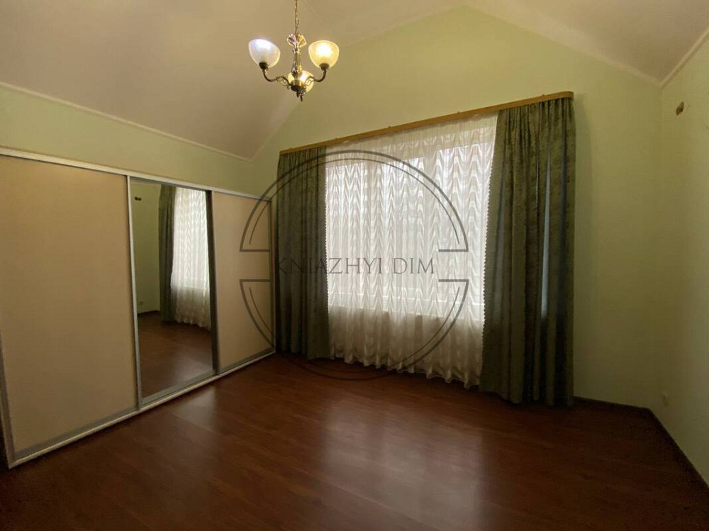 Продаж гарного великого будинку на м.Славутич. Код об’єкта 2211746 Киев - изображение 11