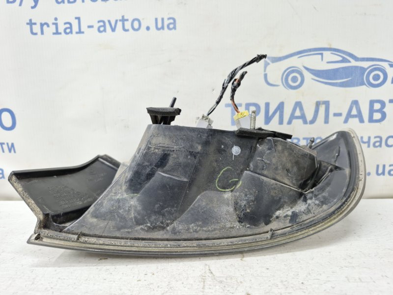 Фонарь задний внешний левый Mazda 3 2003-2009 BR5H-51-160C (Арт. 81853) Киев - изображение 4