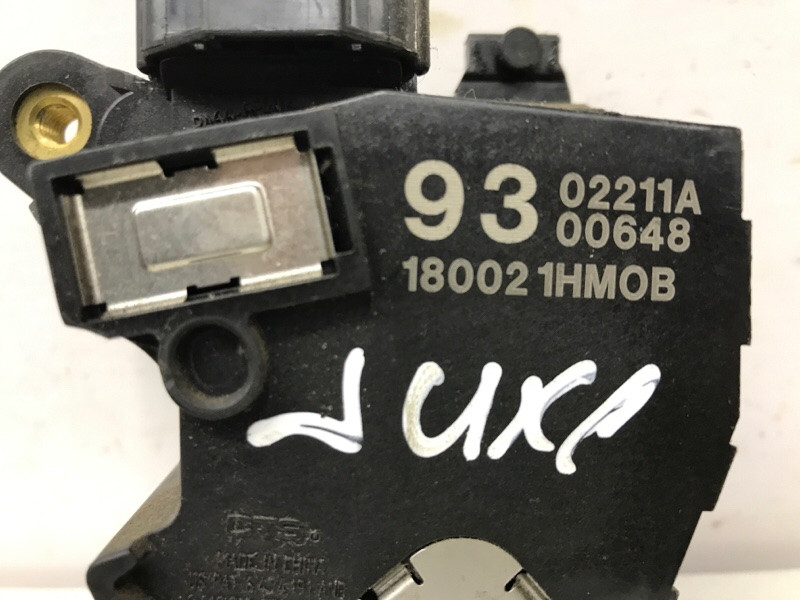 Педаль газа Nissan Juke 2010-2019 180021HM0B (Арт. 55584) Киев - изображение 5