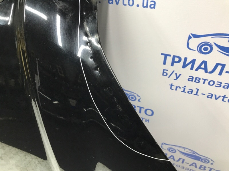 Капот Hyundai Tucson 2004-2009 66400-2E020 (Арт. 51910) Киев - изображение 5