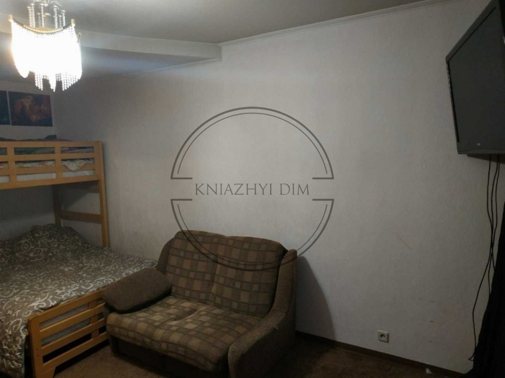Продажа 1 к.кв. на Новой Дарнице, ул. Ревуцкого 7а. № 21138676 Київ - зображення 6