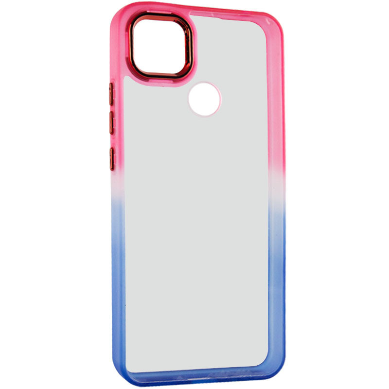 Чехол TPU+PC Fresh sip series для Xiaomi Redmi 9C Херсон - зображення 1