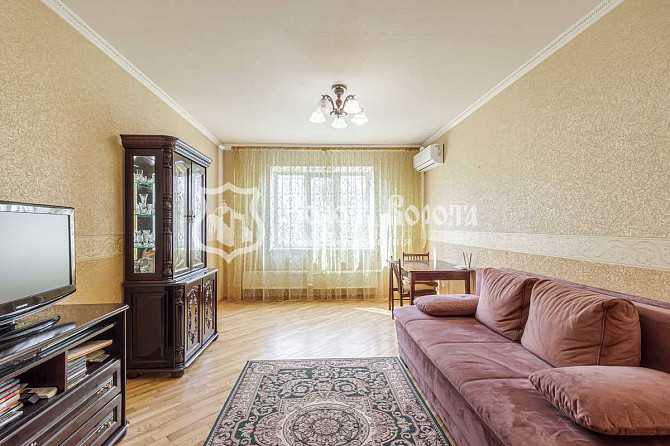 продажа 3-к квартира Киев, Дарницкий, 76500 $ Київ - зображення 1