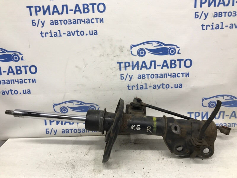 Амортизатор передний правый Mazda 6 GJ 2.2 DIESEL 2012 (б/у) Киев - изображение 1