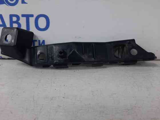 Кронштейн бампера передний левый Kia Ceed ED 1.4 БЕНЗИН G4FA 2006 (б/у) Київ