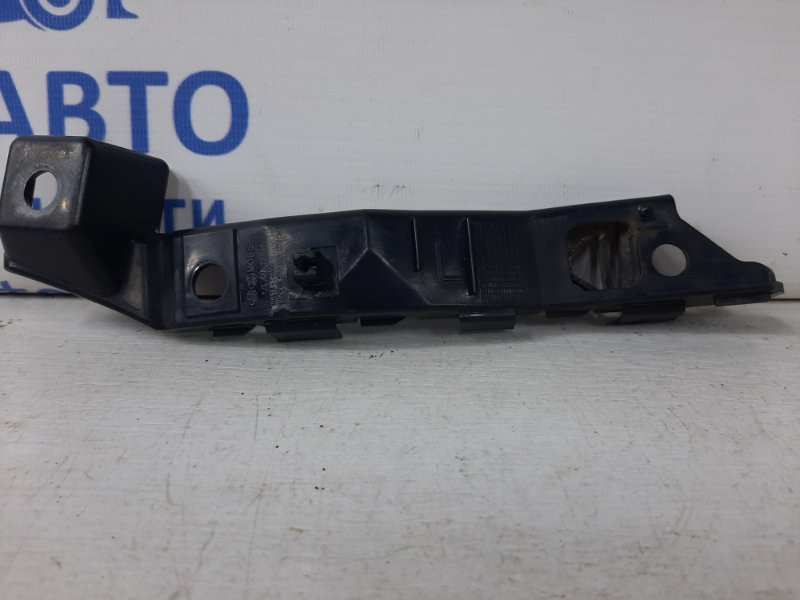 Кронштейн бампера передний левый Kia Ceed ED 1.4 БЕНЗИН G4FA 2006 (б/у) Київ - зображення 1