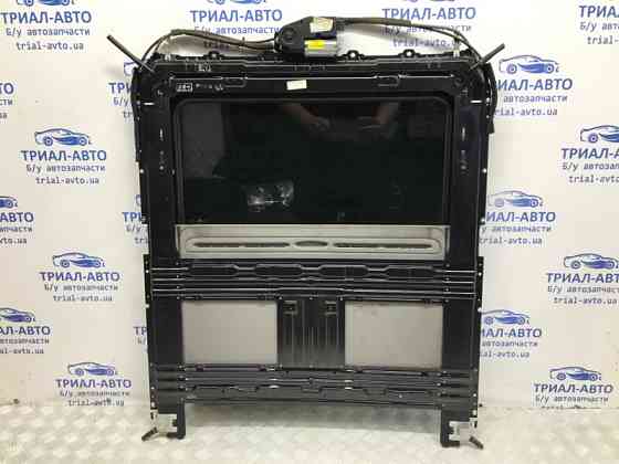 Люк в сборе Kia Sorento BL 2.5 DIESEL D4CB 2002 (б/у) Київ