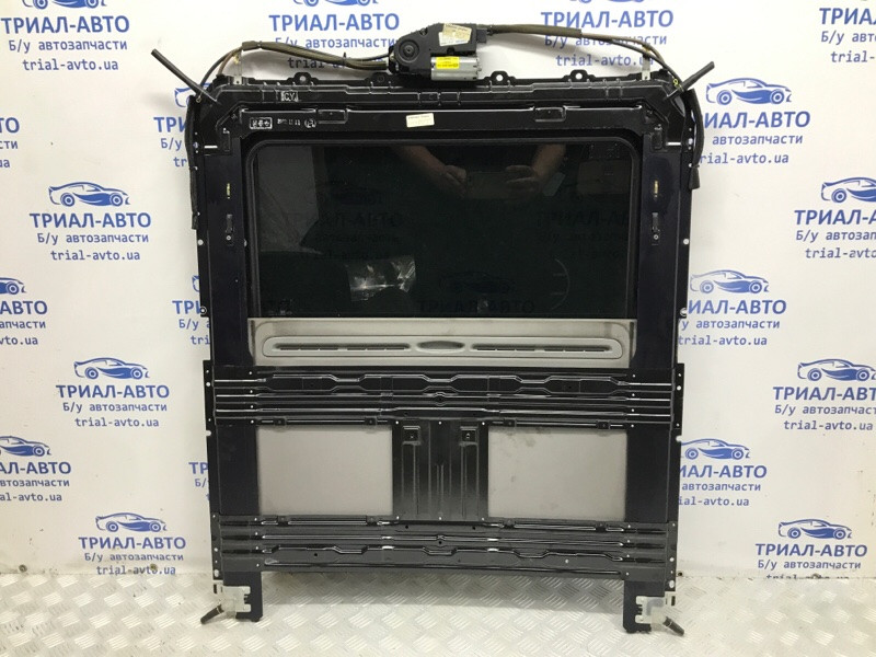 Люк в сборе Kia Sorento 2002-2011 816003E010CY (Арт. 58018) Київ - зображення 4