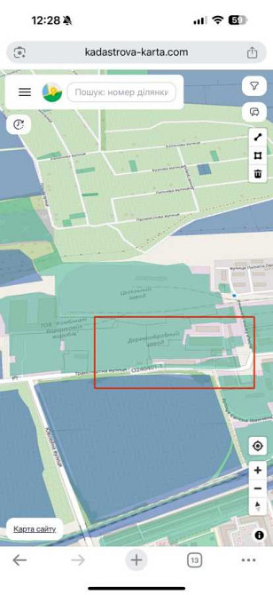 продажа производственные помещения Звенигородский, Ватутино, 199999 $ Ватутіне - зображення 12