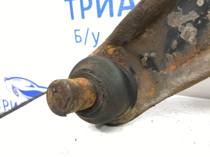 Рычаг левый Mitsubishi Lancer 2007-2017 4013A217 (Арт. 29556) Киев - изображение 3