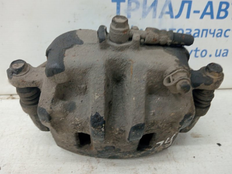 Суппорт передний левый SsangYong Rexton 2006-2012 4811008B50 (Арт. 61766) Київ - зображення 2