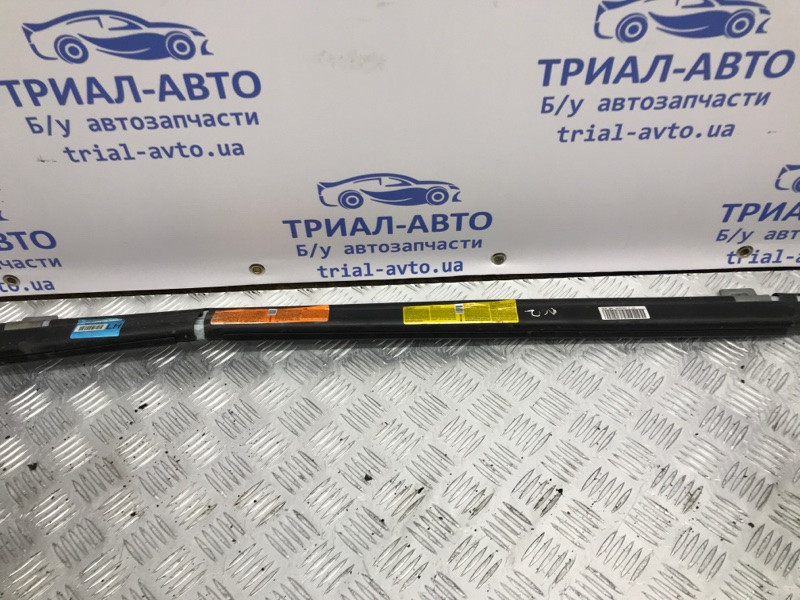 Airbag потолка(шторка) левый Hyundai Tucson JM 2.0 DIESEL D4EA 2004 (б/у) Киев - изображение 3