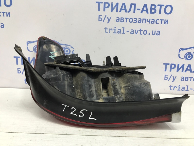 Фонарь задний внешний левый Toyota Avensis 2002-2010 81561-05170 (Арт. 42240) Київ - зображення 5