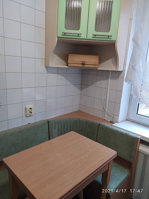 2 кім квартира Кіото 9 метро Чернігівська Киев - изображение 7