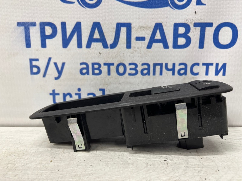 Кнопка стеклоподъемника Jeep Cherokee KL 3.2 БЕНЗИН EHK 2013 (б/у) Київ - зображення 3