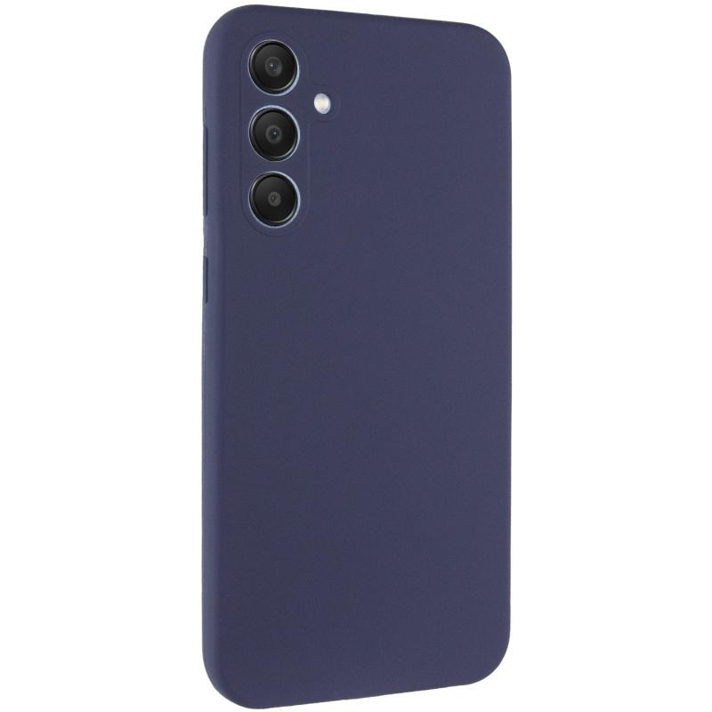 Чехол Silicone Cover Lakshmi Full Camera (AAA) для Samsung Galaxy S26 Херсон - изображение 1