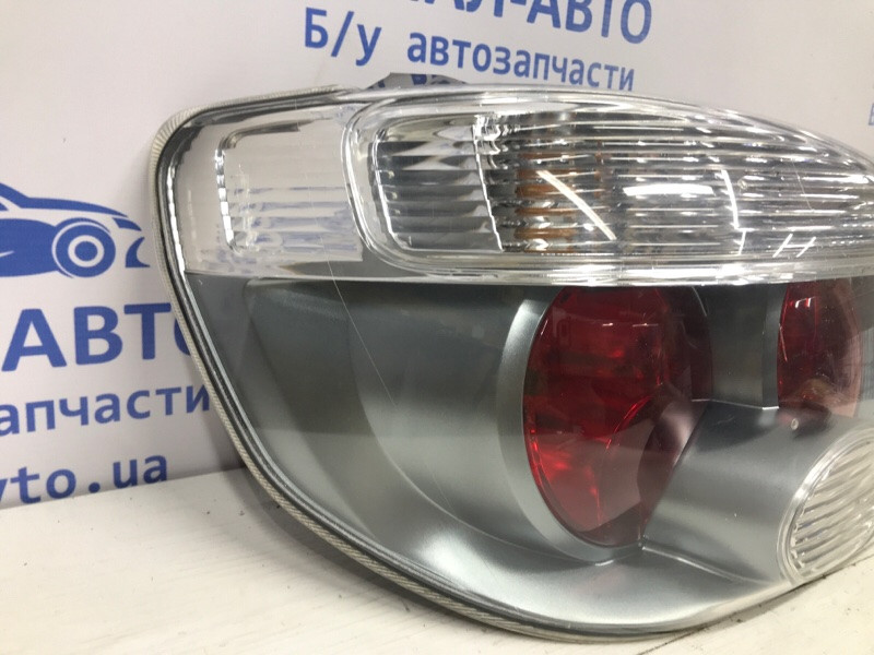 Фонарь задний внешний левый Mitsubishi Outlander 2003-2006 8330A049 (Арт. 53443) Київ - зображення 2