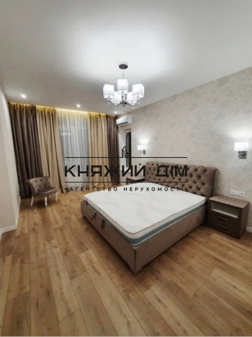 Оренда 1 кв. в ЖК Бульвар Фонтанів. № 11199203 Київ - зображення 1