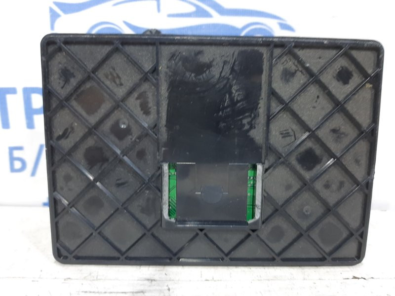 Блок комфорта Kia Ceed ED 1.4 БЕНЗИН G4FA 2006 (б/у) Киев - изображение 2