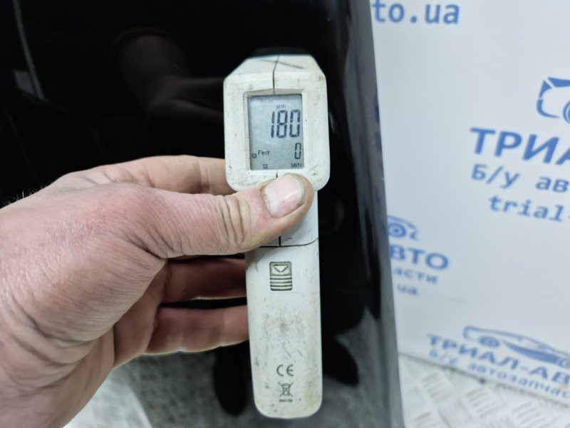 Крыло переднее левое Chevrolet Epica V250 2.0 X20D1 2006 (б/у) Київ - зображення 5