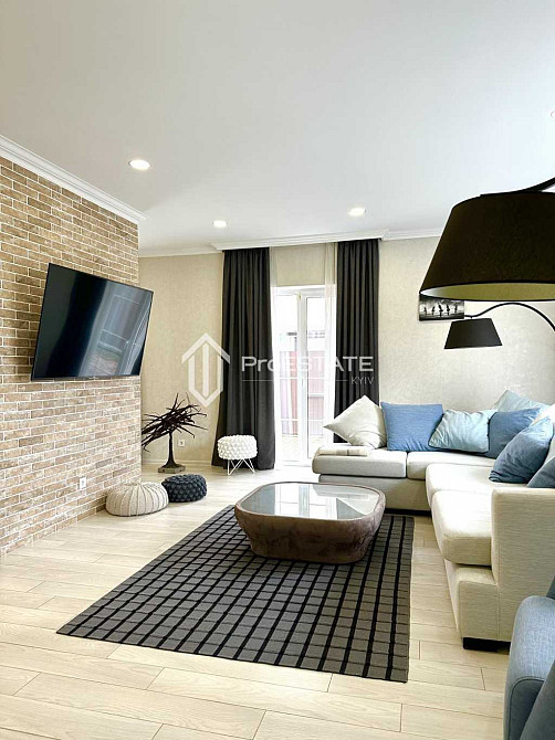 продажа 4-к коттедж Киево-Святошинский, Крюковщина, 265000 $  - зображення 3