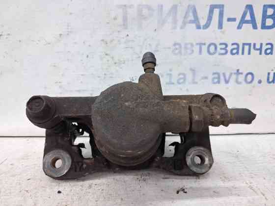 Суппорт задний левый Mitsubishi Outlander CU 2.4 БЕНЗИН 4G69 2003 (б/у) Київ