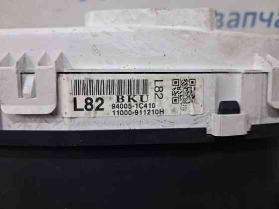 Приборная панель Hyundai Getz 2002-2011 940051C410 (Арт. 80952) Киев