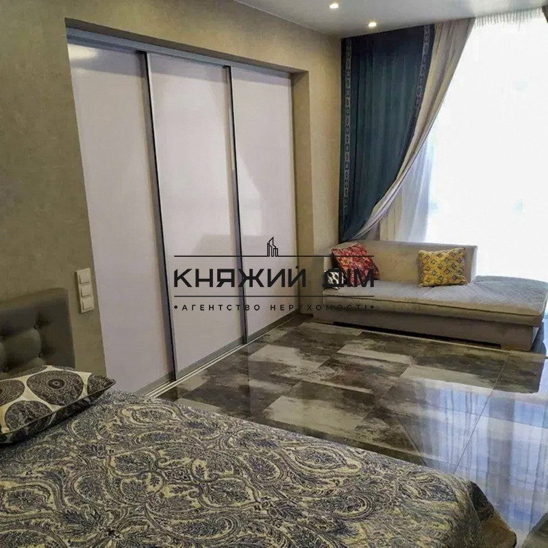ЖК Русанівська Гавань.Є генератор.Укриття Оренда 1 кім. студіо на Маланюка м. Лівобережна № 11200503 Київ - зображення 10
