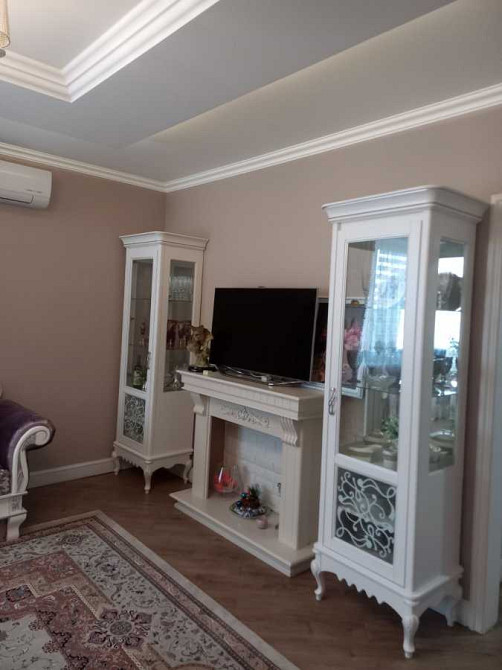 долгосрочная аренда 2-к квартира Киев, Соломенский, 20000 грн./мес. Киев - изображение 9