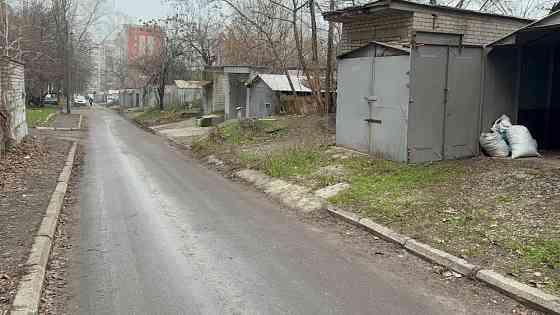 Сдам гараж ул. Рабочая 24А. Дніпро