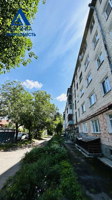 продажа 3-к квартира Луцк, 65000 $ Луцьк - зображення 1