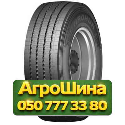235/75R17.5 Haohua GS51 143/141J PR18 Рулевая грузовая шина Київ