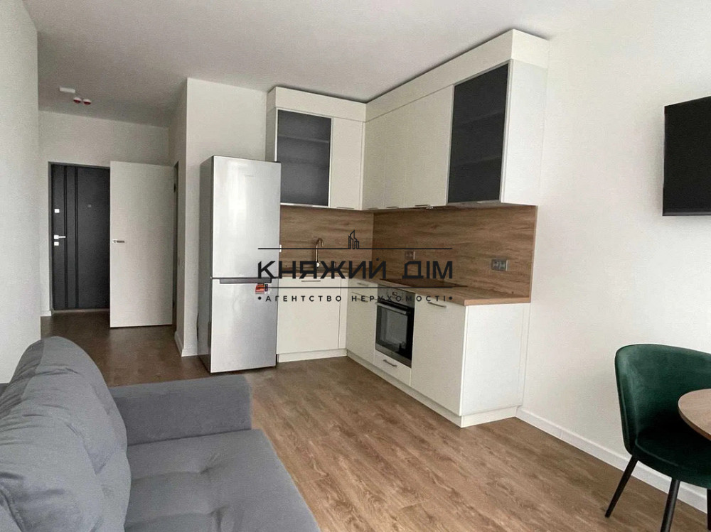 Продаж квартири ЖК Грейт. м.Осокорки .код № 21147080 Киев - изображение 2