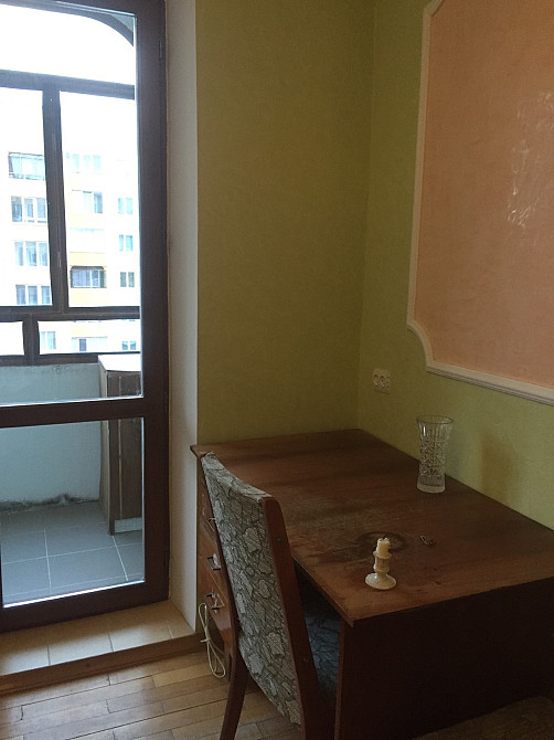 здаю затишну кімнату у Львові вул.Коломийська Львов - изображение 1