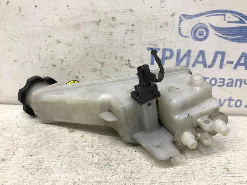 Бачок главного тормозного цилиндра Hyundai Santa fe 2012-2019 585112B500 (Арт. 33699) Киев - изображение 4