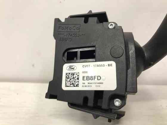 Переключатель подрулевой правый(дворники) Ford Kuga 2011-2019 CV6T17A553BE (Арт. 57315) Київ