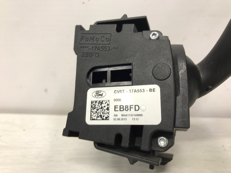 Переключатель подрулевой правый(дворники) Ford Kuga CBS 2.0 DIESEL 2011 (б/у) Київ - зображення 3