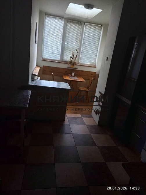 Продається 2 кімнатна квартира в центрі міста. Сталінка. № 21147283 Київ - зображення 9