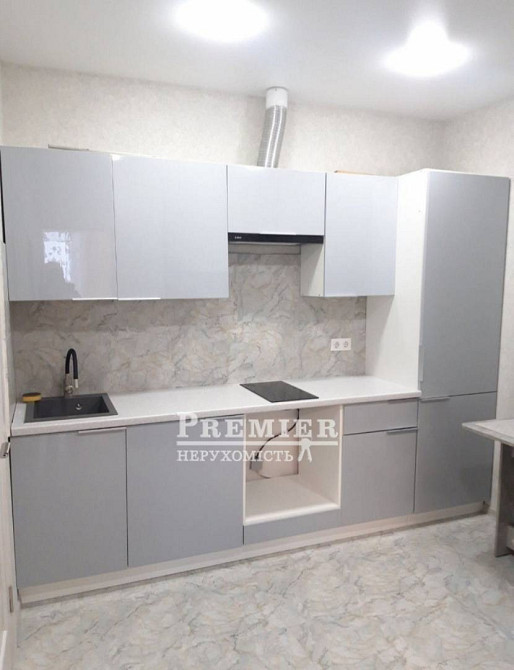 Продам квартиру з ремонтом у новому будинку Одесса - изображение 5