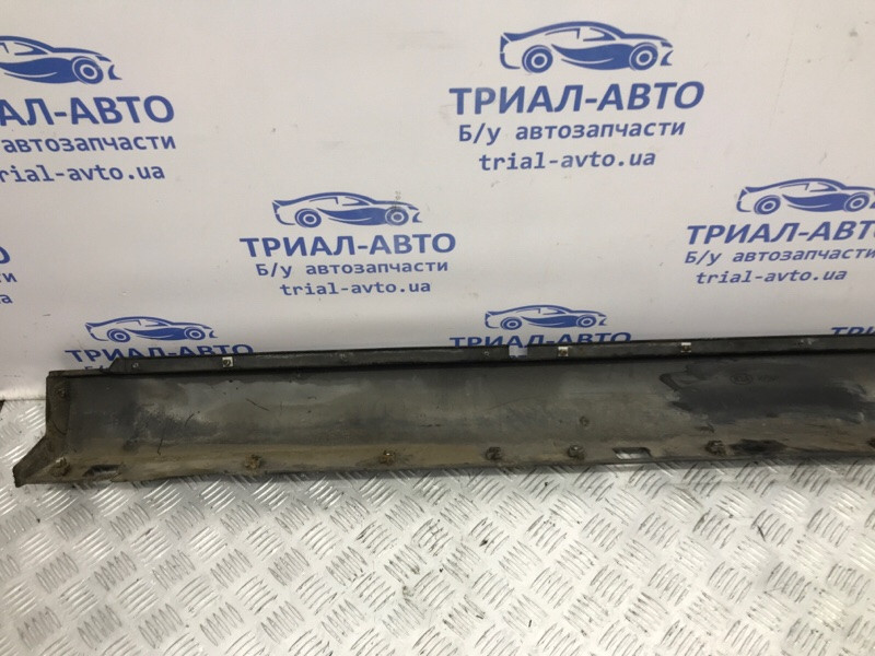 Накладка порога внешняя левая Kia Sorento 2002-2011 877703E500 (Арт. 51945) Киев - изображение 6