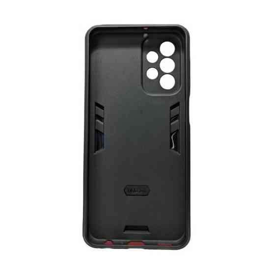 Чохол Armor Force для Samsung M34 5G M346 Red (Код товару:36537) Харьков