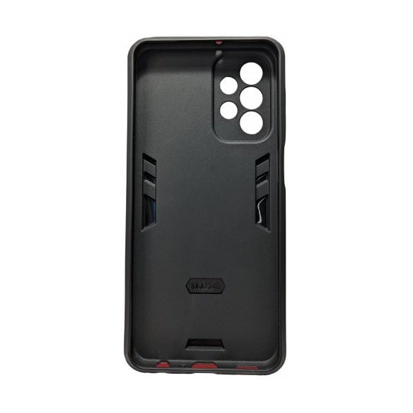Чохол Armor Force для Samsung M34 5G M346 Red (Код товару:36537) Харьков - изображение 3