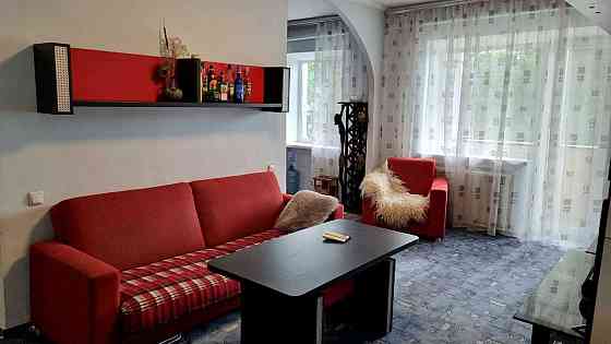 долгосрочная аренда 3-к квартира Днепр, Индустриальный, 14000 грн./мес. Дніпро