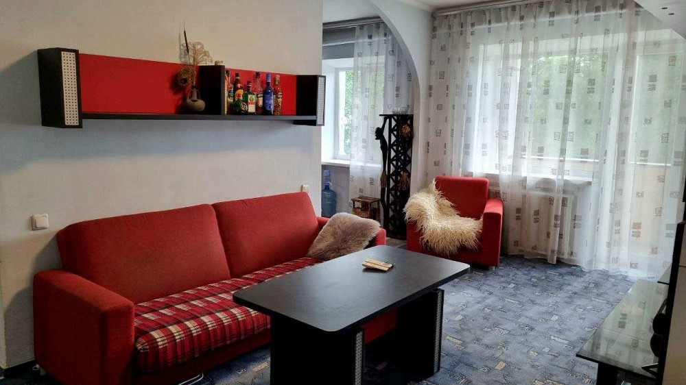 долгосрочная аренда 3-к квартира Днепр, Индустриальный, 14000 грн./мес. Дніпро - зображення 4