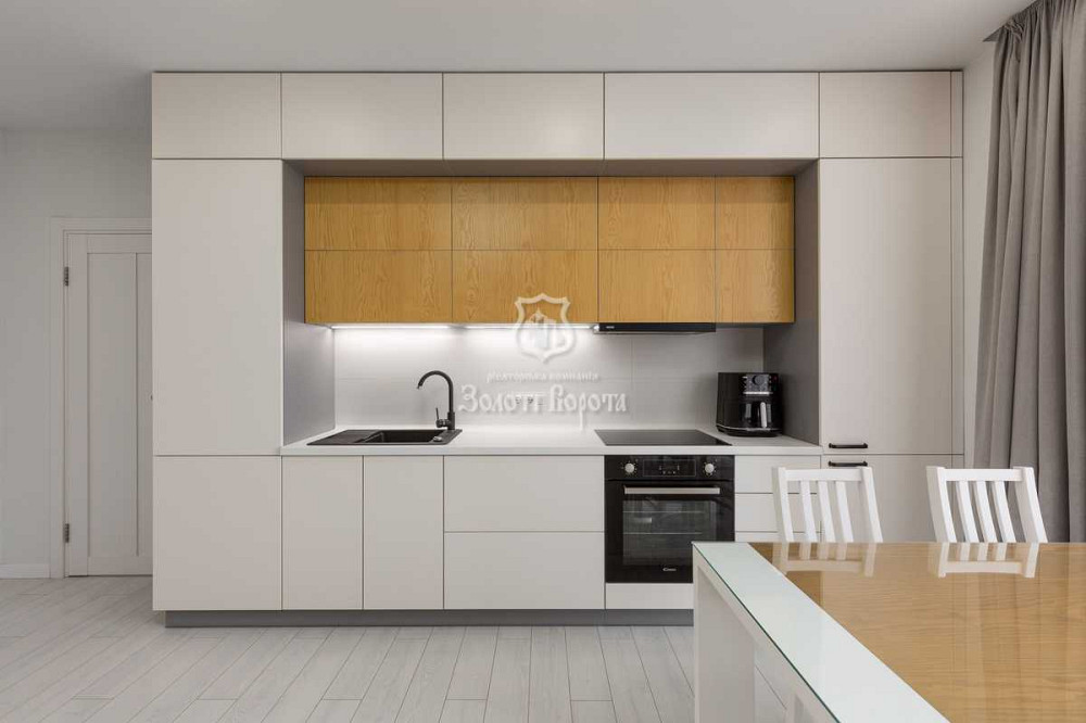 продажа 2-к квартира Киев, Голосеевский, 146000 $ Київ - зображення 4