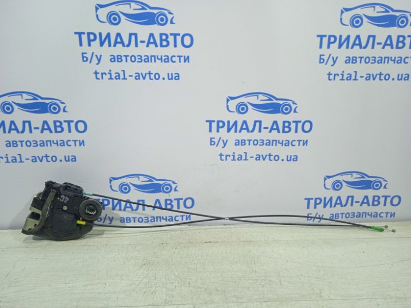 Замок двери задний правый Toyota Camry XV40 2006 (б/у) Київ - зображення 1