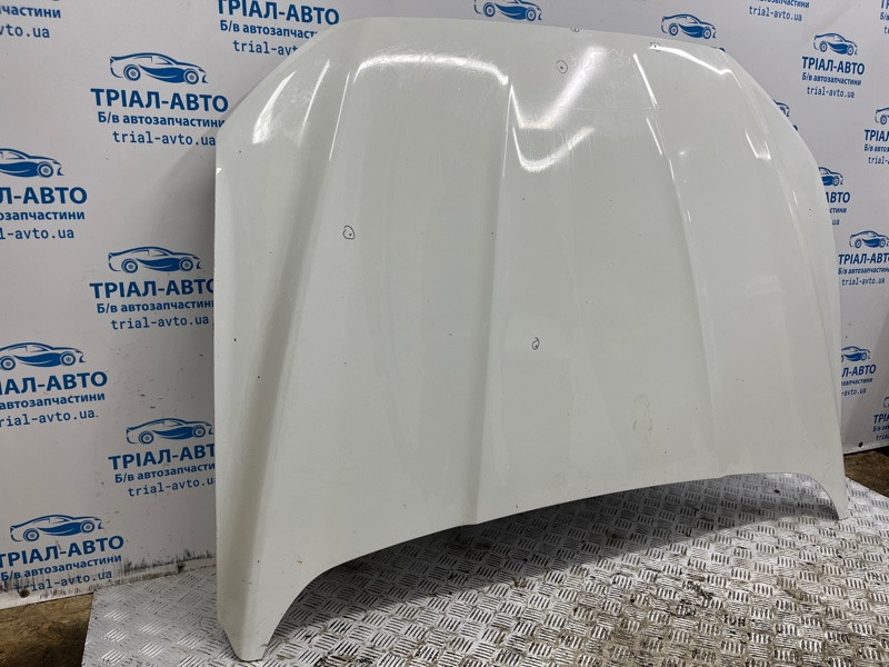 Капот Ford Fusion USA 2013-2020 DS7Z-16612-B (Арт. 71714) Київ - зображення 3