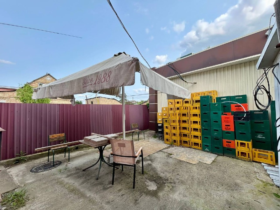 Комерційне приміщення в оренду с.Старі Петрівці Вишгород - зображення 6